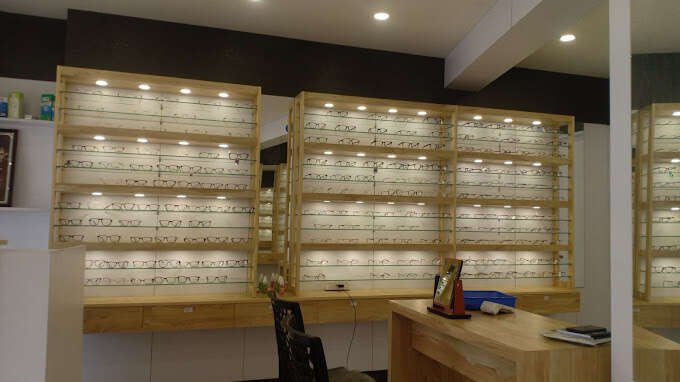 Vision Plus